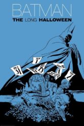 Batman: The Long Halloween [Batman: The Long Halloween Collection] Serisi izle