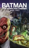 Batman: The Long Halloween, Part Two izle