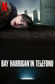 Bay Harrigan’ın Telefonu / Mr. Harrigan’s Phone 2022 HD izle