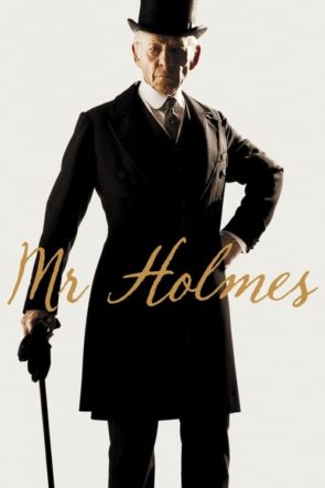 Bay Holmes ve Müthiş Sırrı / Mr. Holmes (2015) HD izle