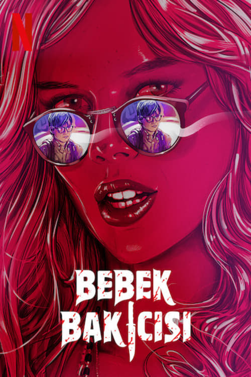 Bebek Bakıcısı / The Babysitter (2017) HD izle izle