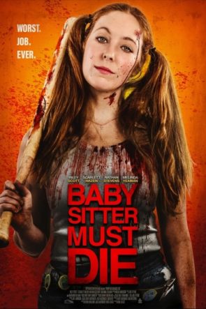 Bebek Bakıcısı Ölmeli / Babysitter Must Die (2020) HD izle