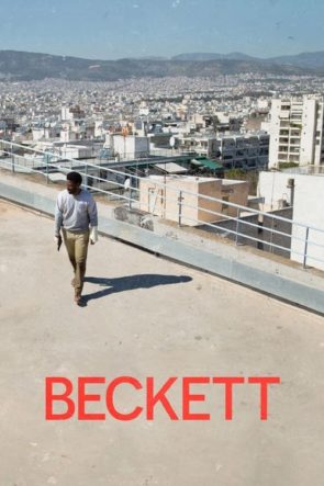 Beckett (2021) HD izle