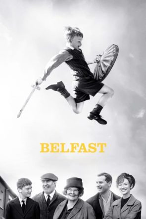Belfast (2021) HD Film izle
