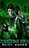 Ben 10: Uzaylı Sürüsü / Ben 10: Alien Swarm izle