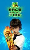 Ben 10: Zamana Karşı Yarış / Ben 10: Race Against Time izle