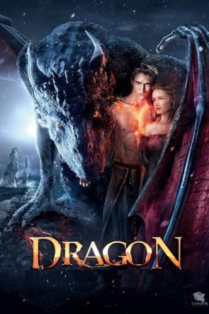 I Am Dragon Türkçe dublaj HD izle