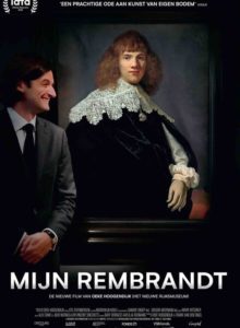 Benim Rembrandt’ım / My Rembrandt (2019) HD izle izle