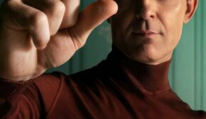 Berlín : 1.Sezon 1.Bölüm izle