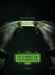 Beterböcek Beterböcek (2024) HD izle izle