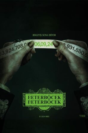 Beterböcek Beterböcek (2024) HD izle