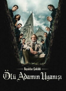 Bıçaklar Çekildi: Ölü Adamın Uyanışı (Wake Up Dead Man: A Knives Out Mystery) 2025 HD izle izle