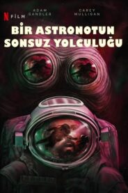 Bir Astronotun Sonsuz Yolculuğu (Spaceman) 2024 HD izle