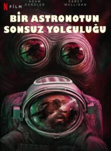 Bir Astronotun Sonsuz Yolculuğu (Spaceman) 2024 HD izle izle