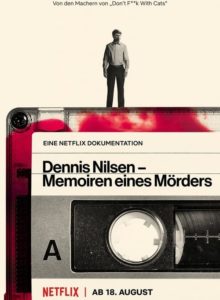Bir Katilin Anıları : Dennis Nilsen / Memories of a Murderer: The Nilsen Tapes (2021) HD izle izle