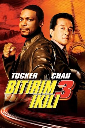 Bitirim İkili 3 (Rush Hour 3) HD izle