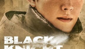 Black Knight : 1.Sezon 1.Bölüm izle