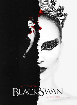 Black Swan (2010) izle