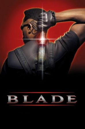 Blade 1 / Bıçağın İki Yüzü Türkçe Dublaj HD izle