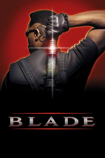 Blade 1 / Bıçağın İki Yüzü Türkçe Dublaj HD izle izle