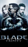 Blade 3: Trinity Türkçe Dublaj HD izle izle