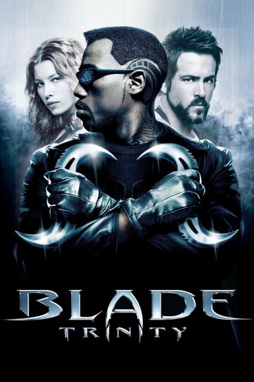 Blade 3: Trinity Türkçe Dublaj HD izle izle