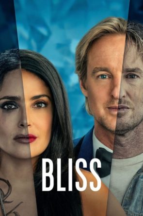 Bliss (2021) HD izle