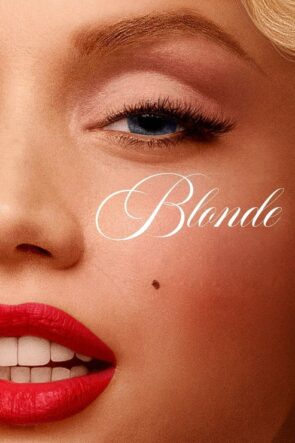 Blonde (2022) HD izle