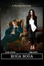 Boğa Boğa (2023) Filmi HD izle