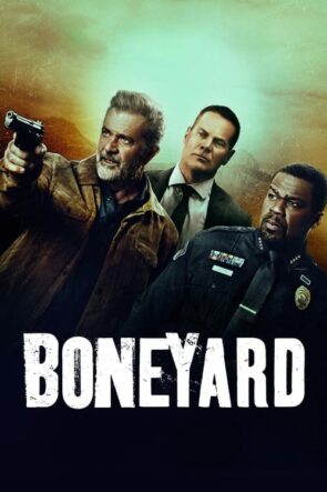 Boneyard (2024) HD izle