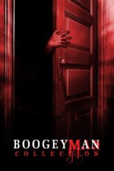 Boogeyman [Boogeyman Collection] Serisi izle