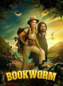 Bookworm (2024) Filmi HD izle izle