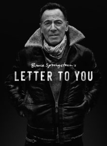 Bruce Springsteen’in Size Mektubu / Bruce Springsteen’s Letter to You (2020) HD izle izle
