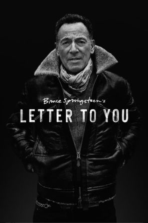 Bruce Springsteen’in Size Mektubu / Bruce Springsteen’s Letter to You (2020) HD izle