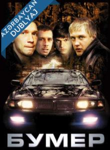 Bumer Filmi Azərbaycanca Dublyaj izle izle