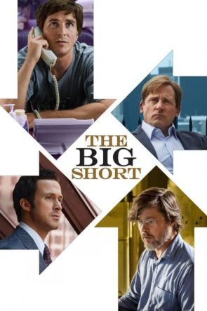 Büyük Açık / The Big Short (2015) 1080P Full HD izle