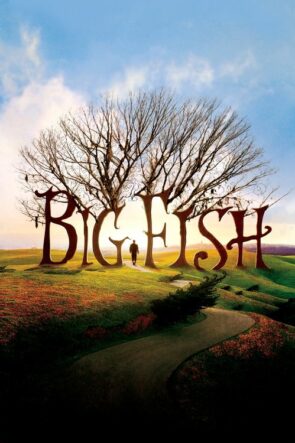 Büyük Balık (Big Fish) 2003 HD izle