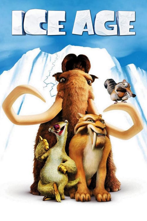 Buz Devri / Ice Age (2002) HD izle izle