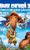 Buz Devri 3: Dinozorların Şafağı / Ice Age: Dawn of the Dinosaurs izle