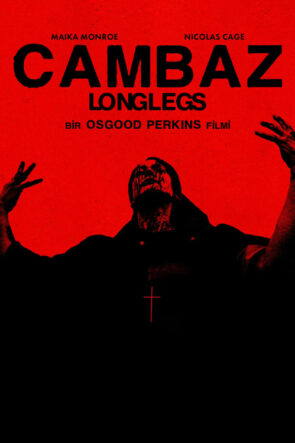 Cambaz (Longlegs – 2024) HD izle