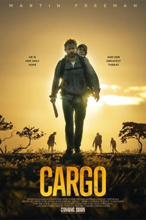 Cargo Filmi HD izle