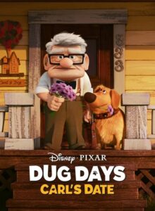 Carl’s Date (2023) HD izle izle