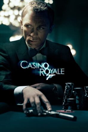 Casino Royale (2006) HD izle