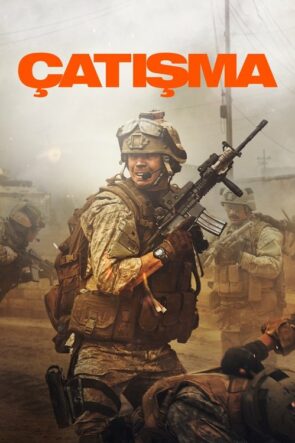 Çatışma (Warfare – 2025) 1080P Full HD izle