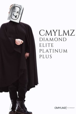 Cem Yilmaz: Diamond Elite Platinum Plus (2021) izle