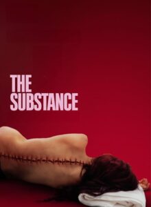 Cevher (The Substance) 2024 HD izle izle