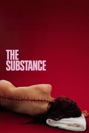 Cevher (The Substance) 2024 HD izle