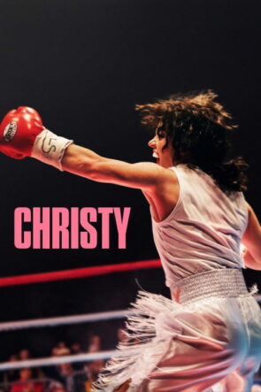 Christy (2025) Filmi HD izle