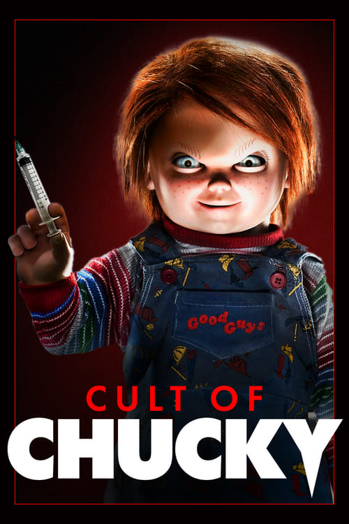 Chucky Geri Dönüyor / Cult of Chucky (2017) HD izle izle