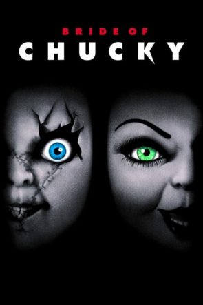 Chucky’nin Gelini / Bride of Chucky (1998) HD izle